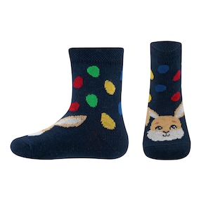 Socken Osterhase