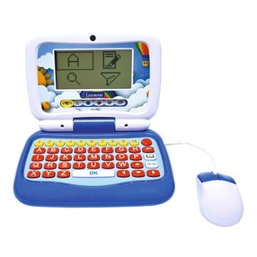 Lernlaptop Power Junior EN/DE 
