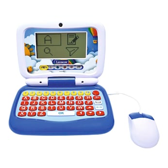 Lernlaptop Power Junior EN/DE