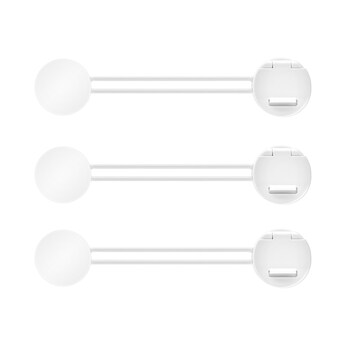 3er-Pack Multi-Sicherung