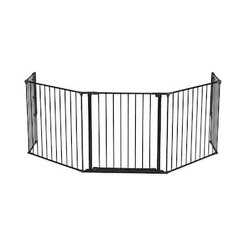 Schutzgitter Flex XL 90-278 cm