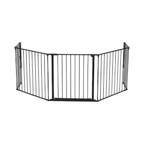 Schutzgitter Flex XL 90-278 cm
