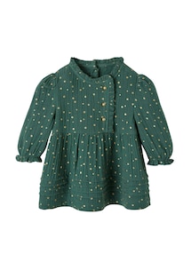 Baby Kleid mit Sternen
