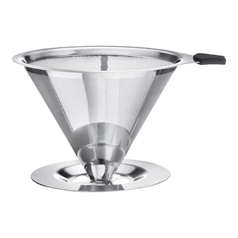 Dauerfilter Kaffee "Brasilia"