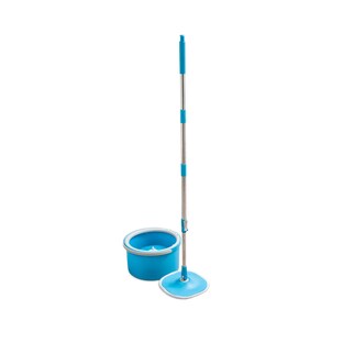 Wischmop-Set Livington Clean Water Spin Mop