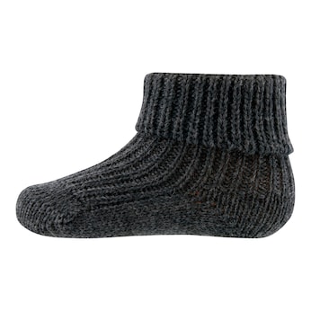 Wollsocken