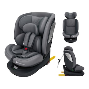 Kindersitz I-GROW 2 PLUS
