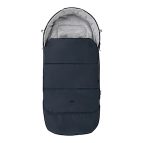 Fußsack universal