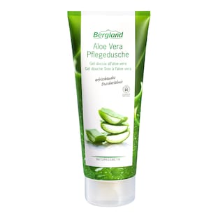 Pflegedusche "Aloe Vera", 200 ml