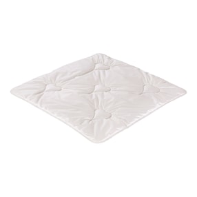 Babybettdecke Navina sommerleicht 80x80 cm