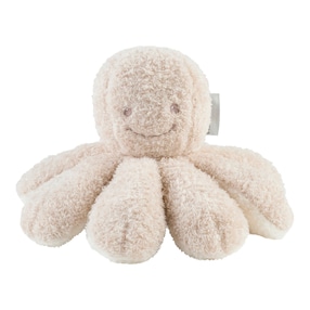 Kuscheltier Oktopus 20 cm