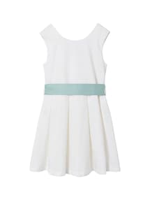 Mädchen Festkleid