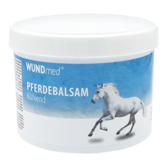 Pferdebalsam-Gel