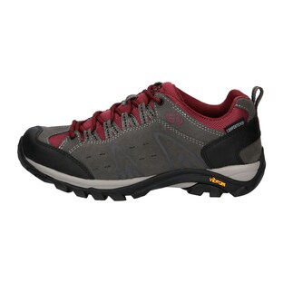 Trekkingschuh Mount Bona Low