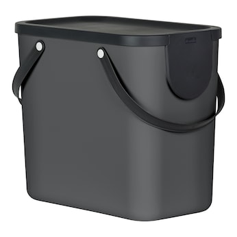 Recycling Müllsystem "ALBULA", 25 l 
