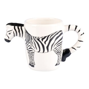 3D-Tasse, 300 ml