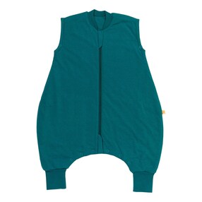 Schlafsack mit Füßen 2.5 Tog