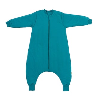 Schlafsack mit Füßen 3.5 Tog