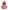 Mädchen Baby Schalmütze mit Teddyohren