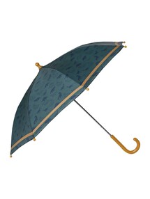 Jungen Dino-Regenschirm