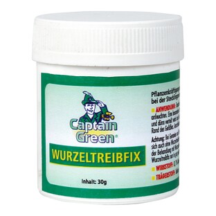 Wurzeltreibfix, 30 g