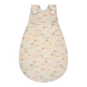 Ganzjahresschlafsack 2.5 TOG