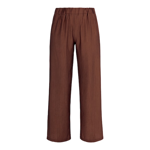braun / dunkles Kupfer