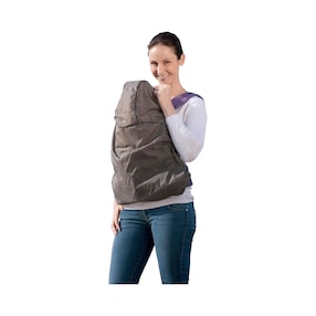 Regenschutz für Babytrage