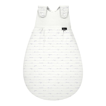 Ganzjahresschlafsack 2.5 TOG