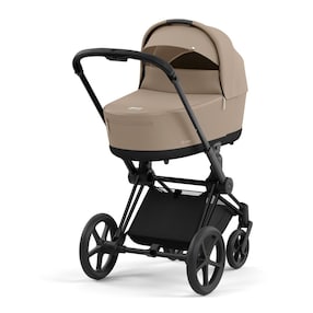 Kombikinderwagen PRIAM Comfort Bundle (2025)
