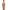 Umstands-Maxikleid aus meliertem Strick