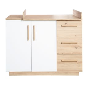 Wickelkommode breit Lion 