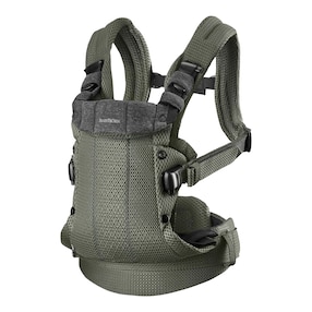 Babytrage Harmony 3D Mesh