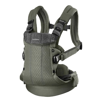 Babytrage Harmony 3D Mesh