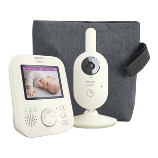 Babyphone mit Kamera Advanced SCD882/26