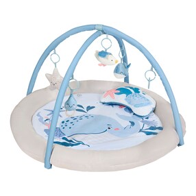 Spielbogen Cozyplay