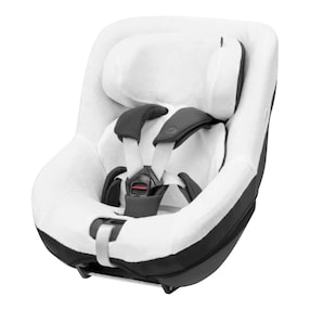 Sommerbezug für Pearl S, Pearl 360 Pro, Mica Eco, Mica Pro Eco, Mica 360 Pro