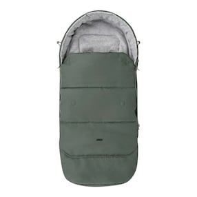 Fußsack universal