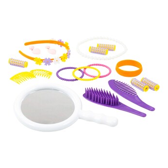 Styling-Set Kleine Prinzessin 