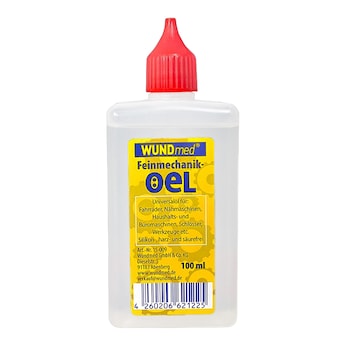 Feinmechanik-Öl, 100 ml