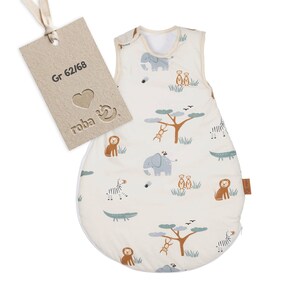 Schlafsack Savanna Friends 