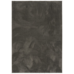 Kinderteppich Super Soft Hochflor Silky Kids