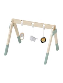 Baby Spielbogen aus Holz FSC®