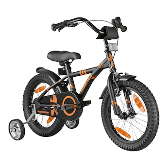 Kinderfahrrad Hawk 16 Zoll
