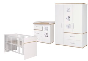 Kinderzimmerset Pia
