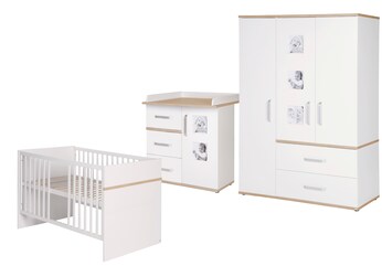 Kinderzimmerset Pia