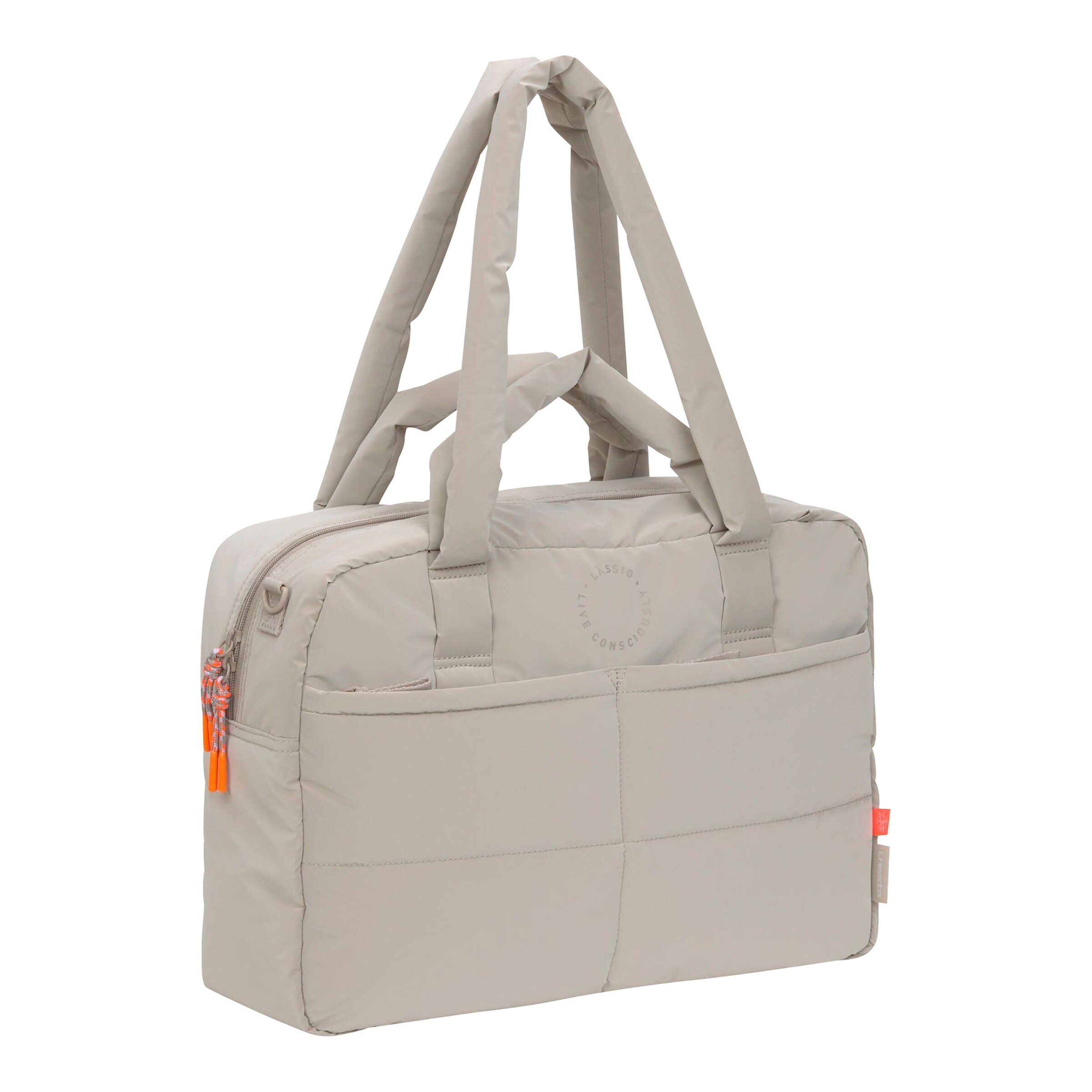 Wickeltasche Everyday Bag 