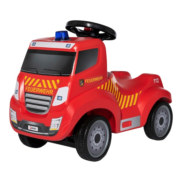 Feuerwehr