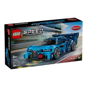 77253 Bugatti Vision GT Hypersportwagen