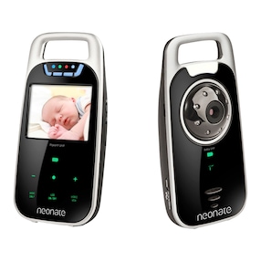 Babyphone mit Kamera BC-8000DV strahlungsarm 